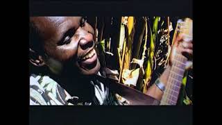 Oliver Mtukudzi  Todii Official Music Video [upl. by Ahsenauq42]