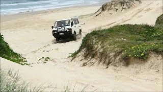 L300 4WD Dune Rally 4x4 [upl. by Cavuoto]