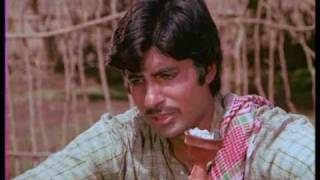 Saudagar  1313  Bollywood Movie  Nutan Amitabh Bachchan amp Padma Khanna [upl. by Nappy]