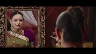 Rama Madhav Parvatibai Promo [upl. by Flower]