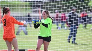 Keeper Wars Bristol Connecticut soccer goalkeeper sports [upl. by Wahlstrom]