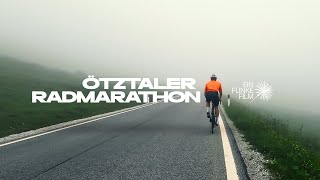 Ötztaler Radmarathon 2024 I ein Selbstversuch I RennradDokumentation [upl. by Aileen]