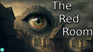 The Red Room  Videobook 🎧 Audiobook with Scrolling Text 📖 [upl. by Akimahs]