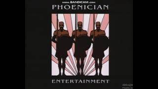 Phoenician Entertainment 2001 [upl. by Pirnot257]