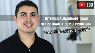 Dica Interdisciplinaridade [upl. by Tony]