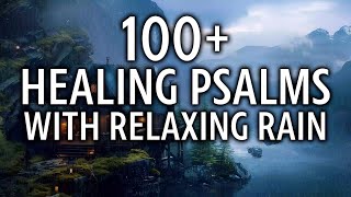 God Is Telling You To STOP WORRYING AND START TRUSTING Best Healing Psalms for Meditation and Sleep [upl. by Kellene799]