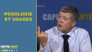 2 minutes pour comprendre Posologie et usages [upl. by Silvain]