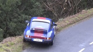 Highlights Rallye de lHérault 2017 by Ouhla lui [upl. by Arline]