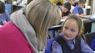 OneSchool Global Goulburn Campus  Student Video [upl. by Llewon188]