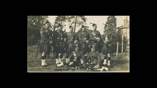 Salute to the Allandale Pipers [upl. by Abell861]