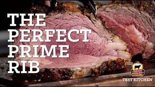 The Perfect Prime Rib [upl. by Nollid]