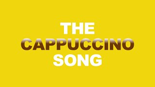 Emma Stevens  The Cappuccino Song Official Lyric Video [upl. by Matta251]