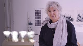 Ursula SchulzDornburg – I Want to Archive These Places  TateShots [upl. by Kushner]