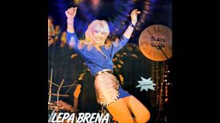 Lepa Brena  Dama iz Londona  Audio 1983 HD [upl. by Esilana]