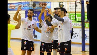 ROMA VOLLEY  ROMA 7 DIRETTA STREAMING DALLE 1530 [upl. by Dercy]