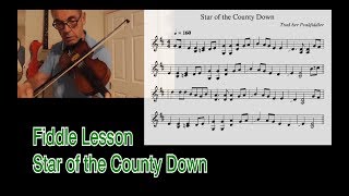 Irish Scottish and Appalachian Fiddle Music Talk and Demonstration [upl. by Liva84]