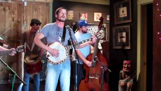 Turnpike Troubadours  Every Girl [upl. by Marciano]