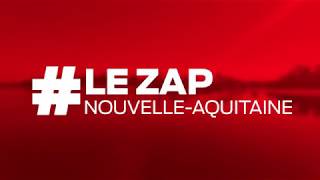 LeZapNouvelleAquitaine  Mardi 23 avril [upl. by Ruberta144]