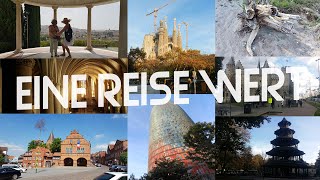 Eine Reise wert Ahrensburg [upl. by Gilda]