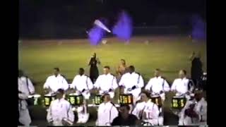 Empire Statesmen 1997 Victory Performance [upl. by Erlina906]