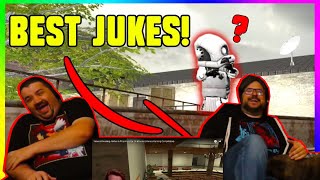 Vanoss Breaking Ankles in Prop Hunt for 14 Minutes VanossGaming Compilation  RENEGADES REACT [upl. by Enelez366]