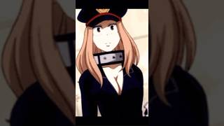 Camie Utsushimi sorry it’s bad mha camie [upl. by Brad]