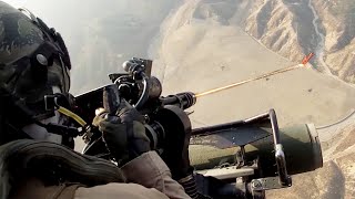 The Powerful US Marines Bell UH1Y Venom in Action [upl. by Flory]