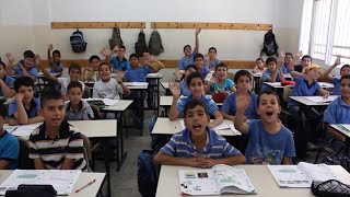 Nablus Our Twin City SCHOOLS edition [upl. by Allimac110]