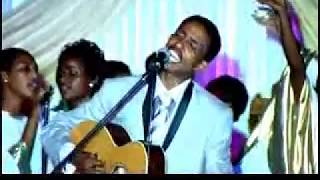 Yohannes Girma Ketint Endesemahut ከጥንት እንደሰማሁት  Live 2007 [upl. by Ahsiyn]