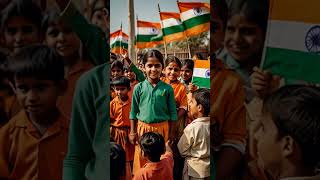 Vande Mataram HD  Song Of india  Best Patriotic Song [upl. by Flavius]