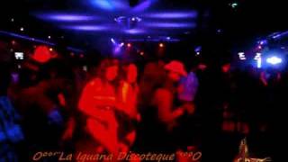 La Iguana Discoteque asi se baila el trival parte 1 [upl. by Annemarie760]