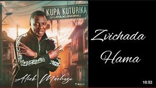 Alick Macheso Kupa Kuturika New Album 2024 Album [upl. by Ykcul]