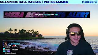 SCAMMING SCAMMERS Ep 763  1 Asian Scambaiter  Sponsored [upl. by Neemsay]