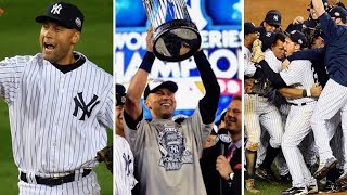 2009 Yankees World Series Highlights [upl. by Seldon]