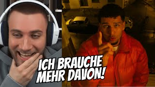 ich MUSS mehr Lucio hören Lucio101  Wittenbergplatz prod by Brasco  REACTION [upl. by Ydneh455]