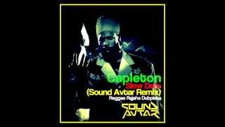 Capleton  Slew Dem Sound Avtar Remix Reggae Rajahs Dubplate FreeDownload [upl. by Reinaldos637]