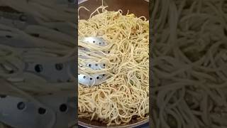 Egg noodles 😋👌shortvideos virelvideos Rathna Spicy Food amp Vlogs [upl. by Barr186]