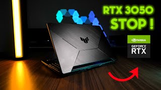 I Tried RTX 3050 4GB Gaming Laptop In 2024 [upl. by Eiramnwad]