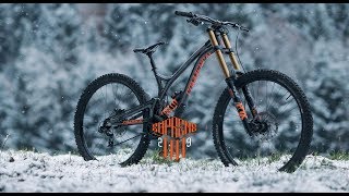 COMMENCAL SUPREME DH 29  Dream Bigger [upl. by Amesari]