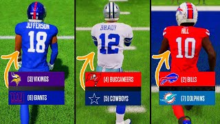 The NFL PlayoffsBut If They WIN They STEAL A Player [upl. by Rj]