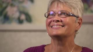 Patient Testimonial Rita is more than pleased with her dental implant installation with DrLevine [upl. by Notnarb]