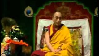 Critical report on the Dalai Lama ARDPanorama Part 1 of 2 [upl. by Onitsuj]