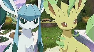 quotTheres Nothing Holdin Me Backquot Eeveelutions AMV [upl. by Lou]