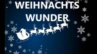 WEIHNACHTSWUNDER hoerspiel maerchen [upl. by Caine]