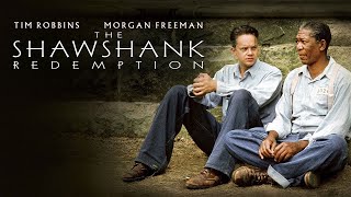 The Shawshank Redemption 1994 Movie  Tim Robbins Morgan Freeman Bob Gunton  Review and Facts [upl. by Stefanie]