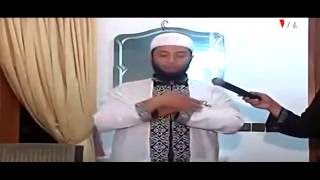 Praktik Shalat Sesuai Sunnah Rasulullah ﷺ [upl. by Newell]