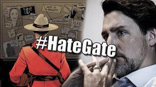 HateGate Explained  An【ＥｄｇｅＷａｖｅ】™ edit [upl. by Bosson]