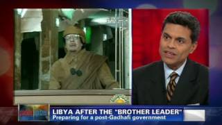 CNN Zakaria I thought he was on drugs [upl. by Pincus]