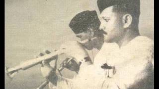 Ustad Bismillah Khan  Purbi Dhun [upl. by Nur]