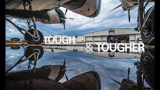 Tough and Tougher [upl. by Annamaria658]